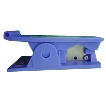 Cole-Parmer Benchtop Tubing Cutter, 1/16in to 5/8in OD SC-100